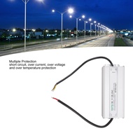 LED Driver 100W เอาต์พุต 24V 4.5A อินพุต 85-264V LED หม้อแปลงไฟฟ้าอะแดปเตอร์กันน้ำ IP67 สำหรับอุปกรณ