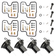 สำหรับฮอนด้า CB400 SUPER FOUR VTEC CB400SF NC31 ชิ้นส่วนชุดซ่อม