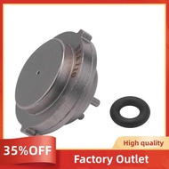 0DE DQ500 DQ380 DQ381 Silver Transmission Clutch Pressure Sensor Metal Transmission Clutch Pressure 