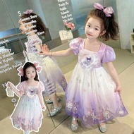 Girls Dress Girls Dress 7.11