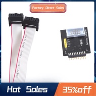 For  Drone Battery Connector Adapter No Need to Open Battery Connection EV2400 EV2300(for  Air2)  Ea