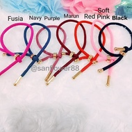 Pandora String Bracelet