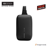 XD Design Urban Water Resistant Expandable Sling black