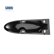 FT012-3 Boat Cabin Cover for  FT012 2.4G Brushless RC Boat Spare Parts Accessories