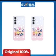 Case Original Samsung Galaxy A55 5G - SKzoo Heart Pink