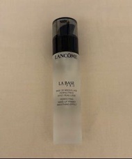 全新 Lancôme 蘭蔻妝前柔滑隔離霜La Base Pro  primer 25ml #la mer cle de peau lancome estée lauder bobbi brown fa