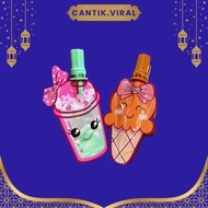 Bihan Green Corrector, Orange Corrector