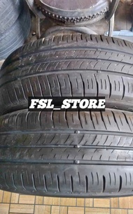 BAN MOBIL SECOND/COPOTAN 205/65 R15 (INNOVA, PANTHER)