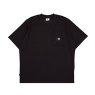 KEYNOTE HHWZ Earth Tide Layered Tide Tee Black