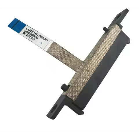 Replacement Laptop HDD Hard Drive Connector HDD Cable for HP ProDesk 400 G6 DD0F90HD030