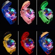 Kids Watch 3D Cartoon Design Watch Kids With Music And Light Jam Tangan Budak Children Watch Lamp Ja