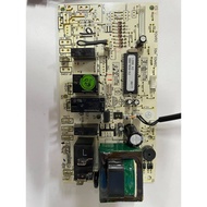 Ceiling Exposed Indoor Cassette Pcb Daikin York Acson Pc Board Celling Set Free Cooper Sensor Receiver Control Genuine