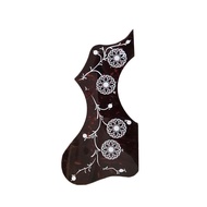 Gibson EJ200CE 133-137cm Notching Thin Guitar Guard Musical Instrument Accessories 2025.11.13