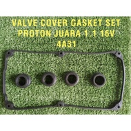 VALVE COVER GASKET PROTON JUARA 1.1 16V 4A31