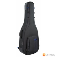 Reunion Blues RB Expedition Acoustic Dreadnought Guitar Case RBC23A2 กระเป๋ากีตาร์โปร่ง กระเป๋า กีตา