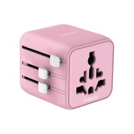 Momax 1-World Travel Adaptor