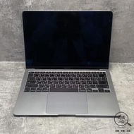 『澄橘』Macbook Air 13 2020 i3-1.1/8G/256GB 灰《二手 無盒裝 中古》A75441