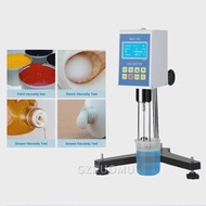 
2026
 Digital Rotary Viscometer High Precision Paint Viscosity Meter LCD NDJ-5S/NDJ-8S  110V/220V