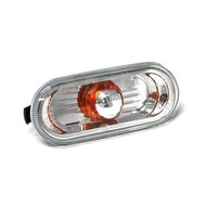 [KITCO] 7E0949117B Fender Side Light Turn Signal VW SKODA Citigo Camper European Universal
