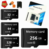 Micro TF Card 8GB/16G/32G/64GB/128GB/256GB Memory Card Flash Micro Card Micro SD Card