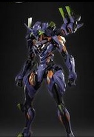 預售ccstoys mortal mind 鐵魂系列 新世紀福音戰士Anima Eva 最終號機Evangelion final Model 第一回APF 2024 Animes-Pro Festival 精品代理品牌聯展會場限定產品 第六回精品玩具感謝祭 潮流限量版搪膠藝術玩具sofubi limited edition art toys designer toys