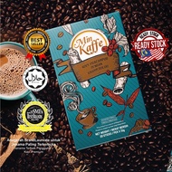 MIN KAFFE ENHANCED BAMBOO SALT GARAM BULUH KOPI HAI-O GARLIC TABLET COMBO