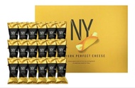 NY Perfect Cheese Snacks - Box of 18