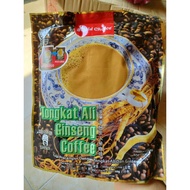 Gold Choice Tongkat Ali Ginseng Coffee