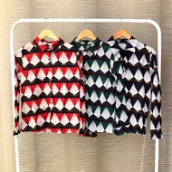 KEMEJA FW B189AX IMPORTED Shirt