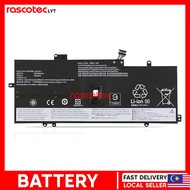 LENOVO L18L4P71 LTP00109A SB10K97642 SB10K97644 18C4P71 L18M4P72 CARBON X1 YOGA 7th 8th 20QD 20QE GE