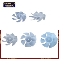 HIk Plastic Fan Blade 7 Leaves Plastic Fan Blade Replacement Seven Leaves Blades