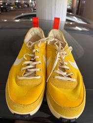 Nike Craft 黃色運動鞋 Tom Sachs sneaker AJ AF tee fragment Travis Scott