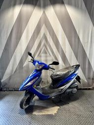 【批發車】【0元交車】2016年 KYMCO 光陽 GP 125 GP-125 機車 鼓煞