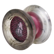 yoyofactory Replay Plastic Responsive Yoyo Toy