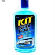 Super Fluid Wiper Kit