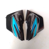 COVER TUTUP AKI THUNDER 125 ORIGINAL COPOTAN BOK AKI SUZUKI THUNDER 125