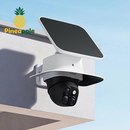 [Pine-t] Eufy S340 Security Camera Cover Durable ABS Material Waterproof Sunproof Protective Housing