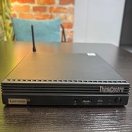 [迷你] Lenovo ThinkCentre M60e Tiny (10代4核 i5 / Win 11 Pro / 永久Office / SSD) Mini PC