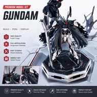 【Ready Stock】【Malaysia Ship】Model Kit Gundam Strike Freedom HG 1/144 Rakitan Tanpa Gam Robot Koleksi
