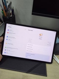Samsung Tab S8+ 黑色