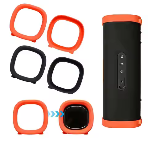 Silicone Shell For Xiaomi Sound Party Audio Device Protective Case for Xiaomi Sound Speaker Sleeve A