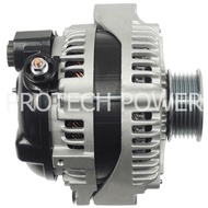 TOYOTA LANDCRUISER 2UZ-FE LX470 2003-2005  ALTERNATOR 27060-50330