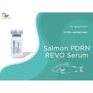 PDRN injectable serum rejuvenating anti-aging MTS Meso
