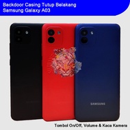 Backdoor Casing Samsung A03