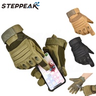 <@INT2 >Hot Sale Outdoor Sports Glove Bike Camping Tactical Airsoft Hunting Motorcycle Hunting Glove