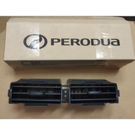 Perodua Myvi Lagi Best , Myvi Icon Aircond Outlet Air Cond Vent *Original* ( 2012-2017 )