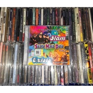 Slam & Exists CD - An Old Time Vol 1