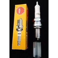 NGK Spark Plug (D8EA) for TMX / RUSI / Euro / Skygo/ Racal