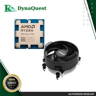 AMD Ryzen 7 8700G 4.20-5.10GHz 8-Core 16-Threads w/ cooler Processor Tray