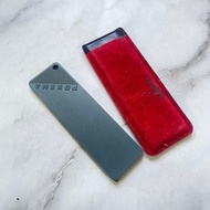 [Mumu House] Portable Card Type Fruit Knife @